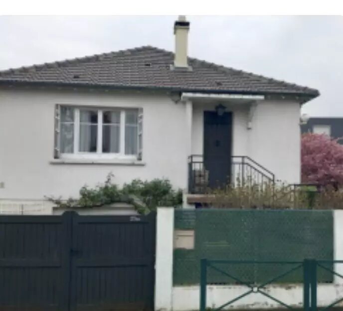 Maison à vendre, 65m², Sannois