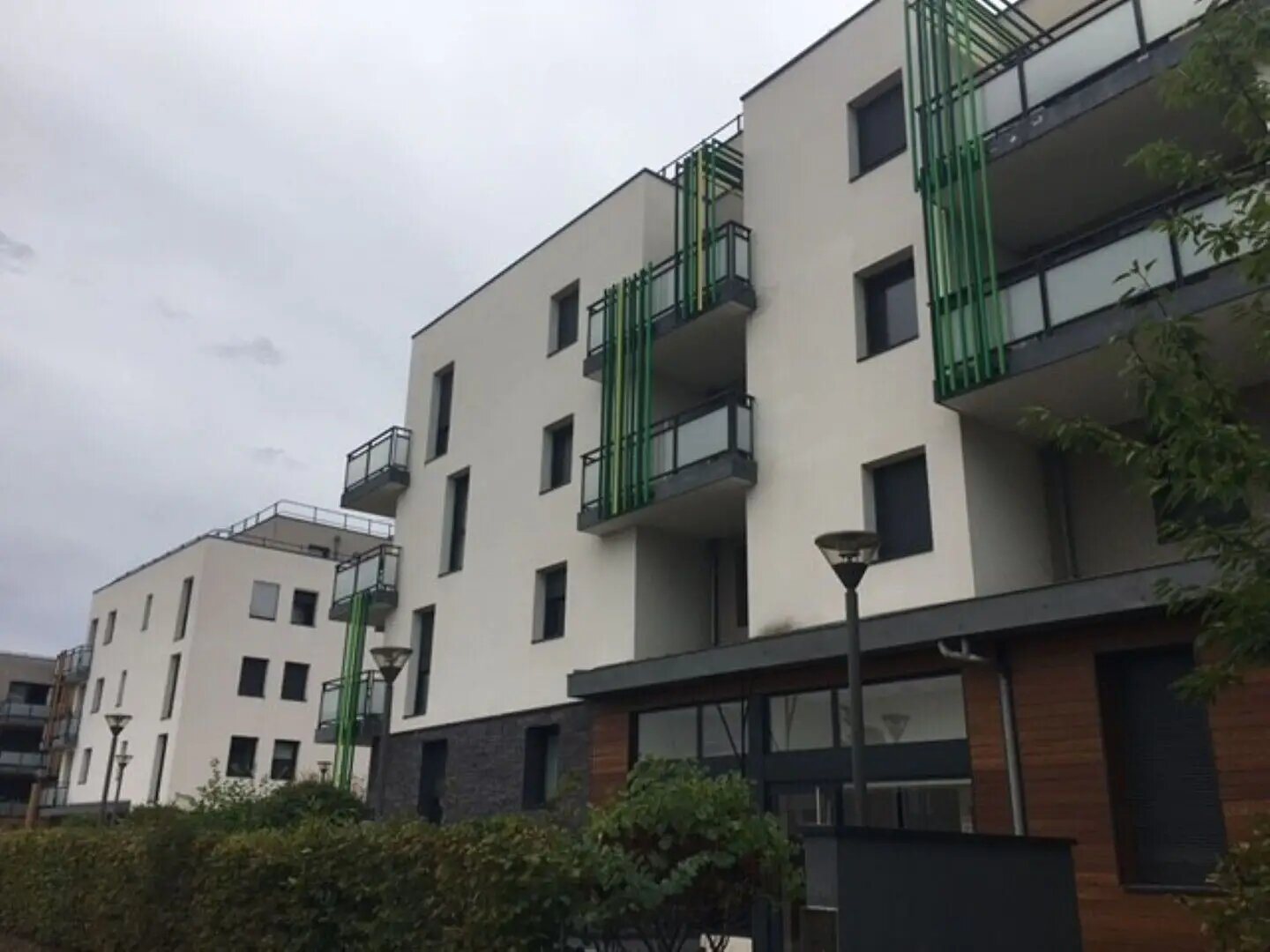 Appartement à vendre, 48m², Gradignan