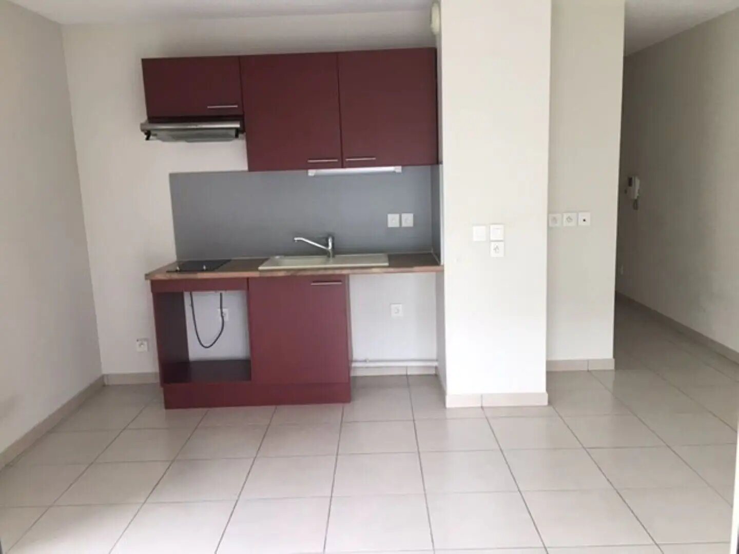 Appartement à vendre, 48m², Gradignan