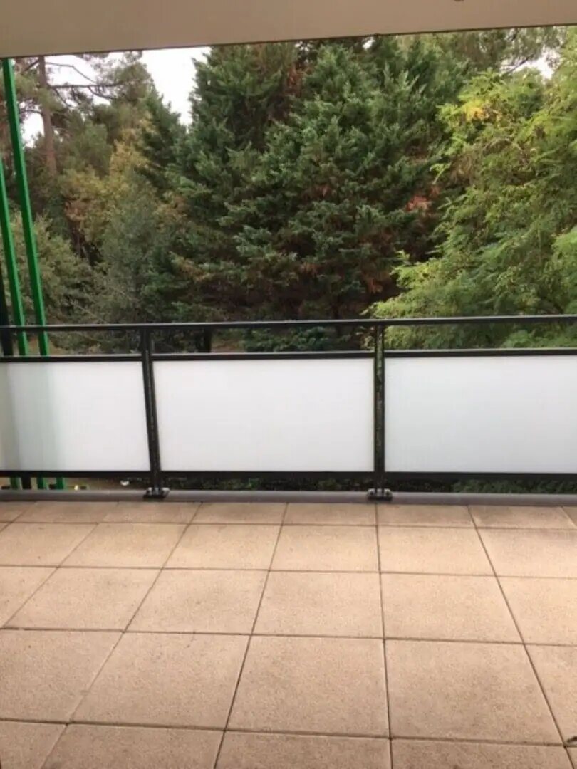 Appartement à vendre, 48m², Gradignan