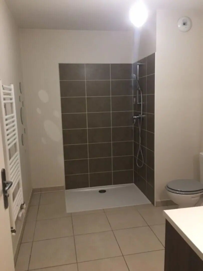 Appartement à vendre, 48m², Gradignan