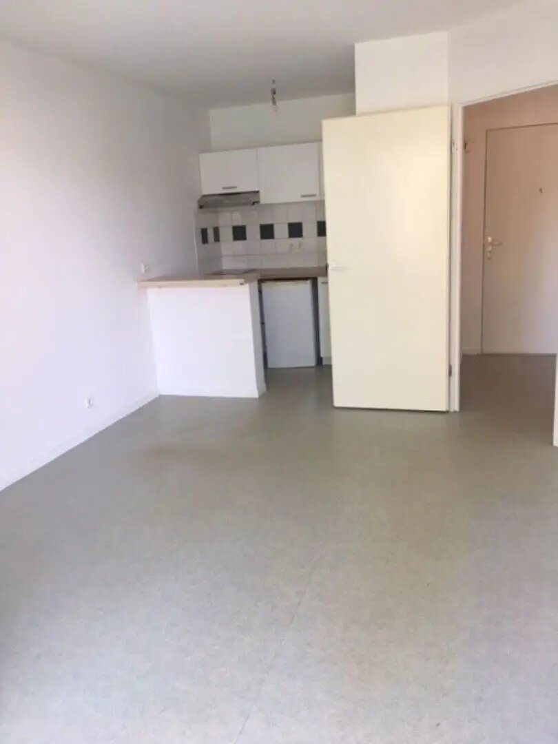 Appartement à louer, 37m², Bègles