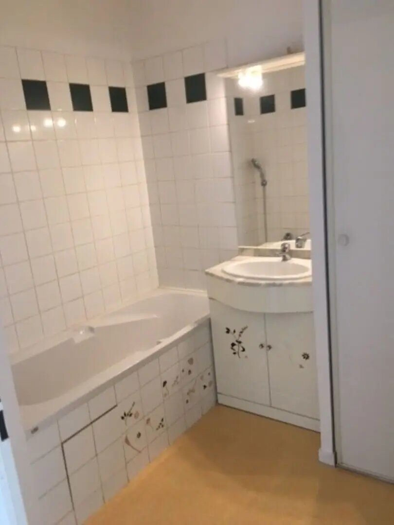 Appartement à louer, 37m², Bègles