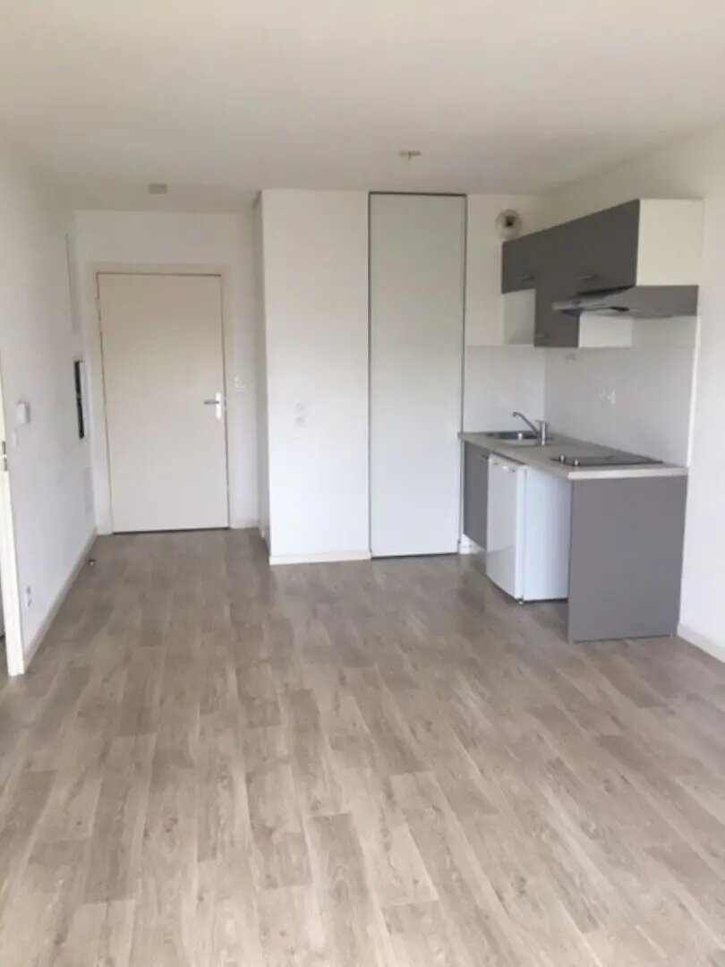 Appartement à vendre, 37m², Villenave-d'Ornon