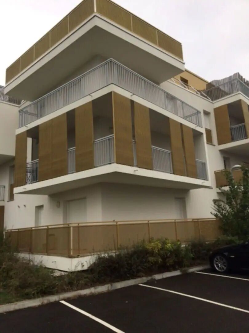Appartement à vendre, 37m², Villenave-d'Ornon