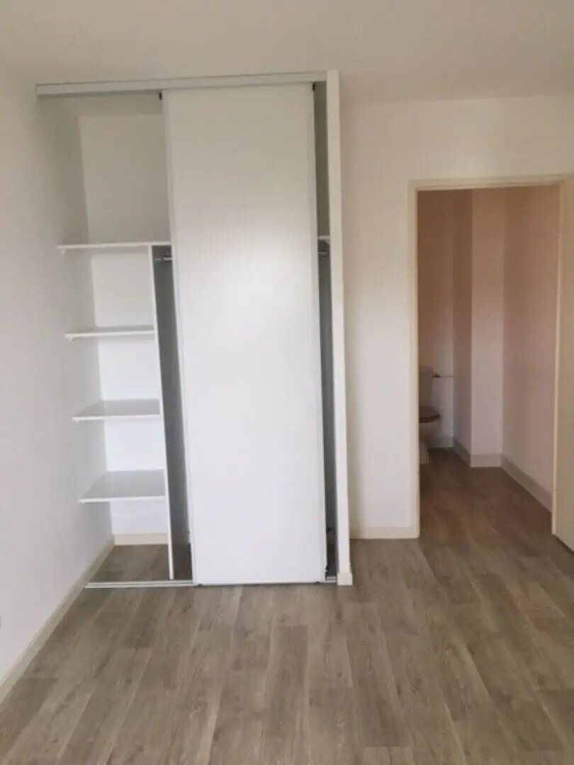 Appartement à vendre, 37m², Villenave-d'Ornon