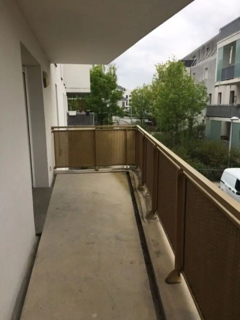 Appartement à vendre, 37m², Villenave-d'Ornon