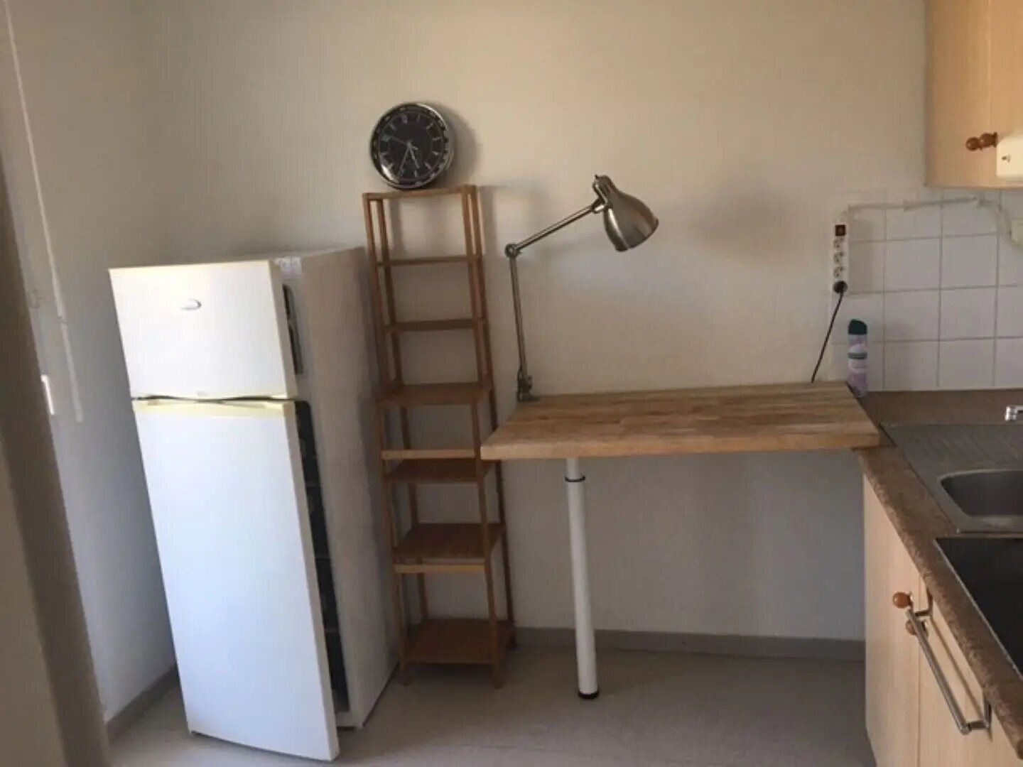 Appartement à vendre, 60m², Bègles