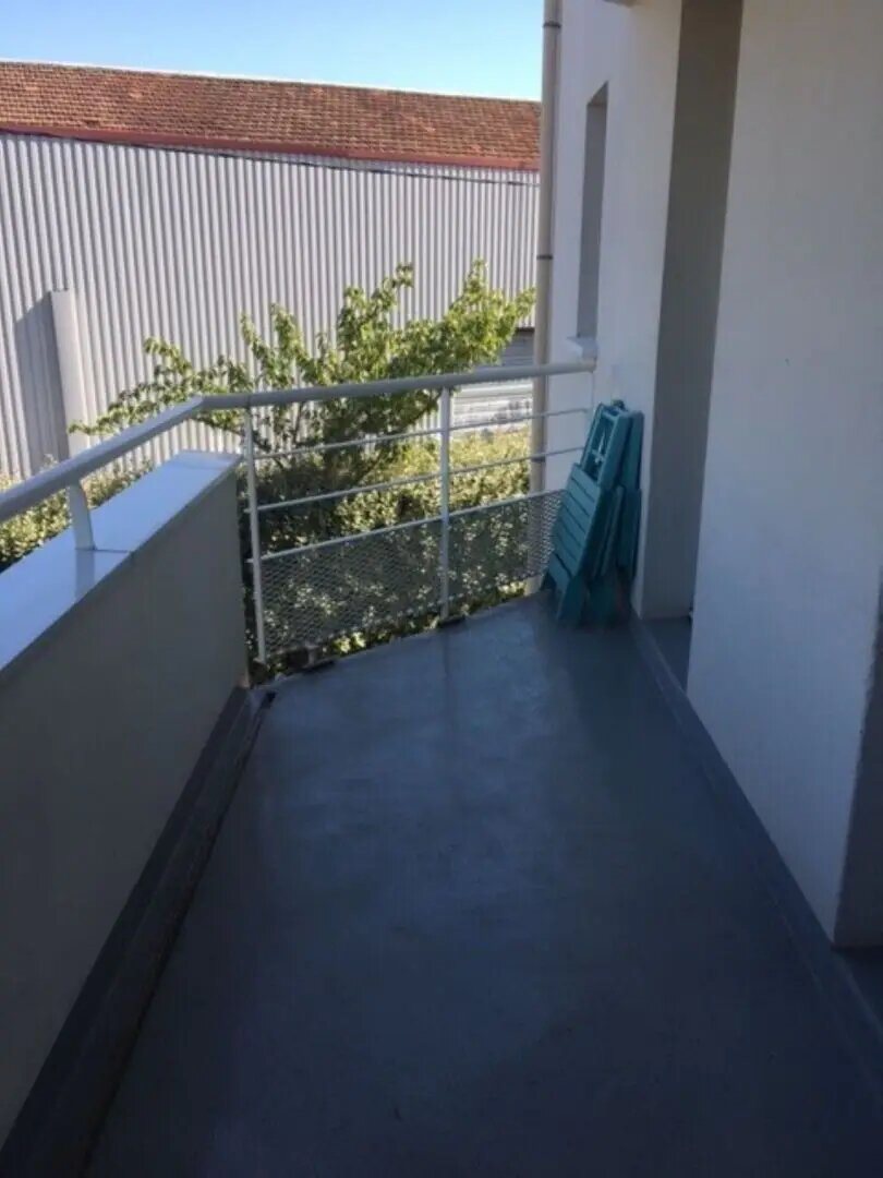 Appartement à vendre, 60m², Bègles