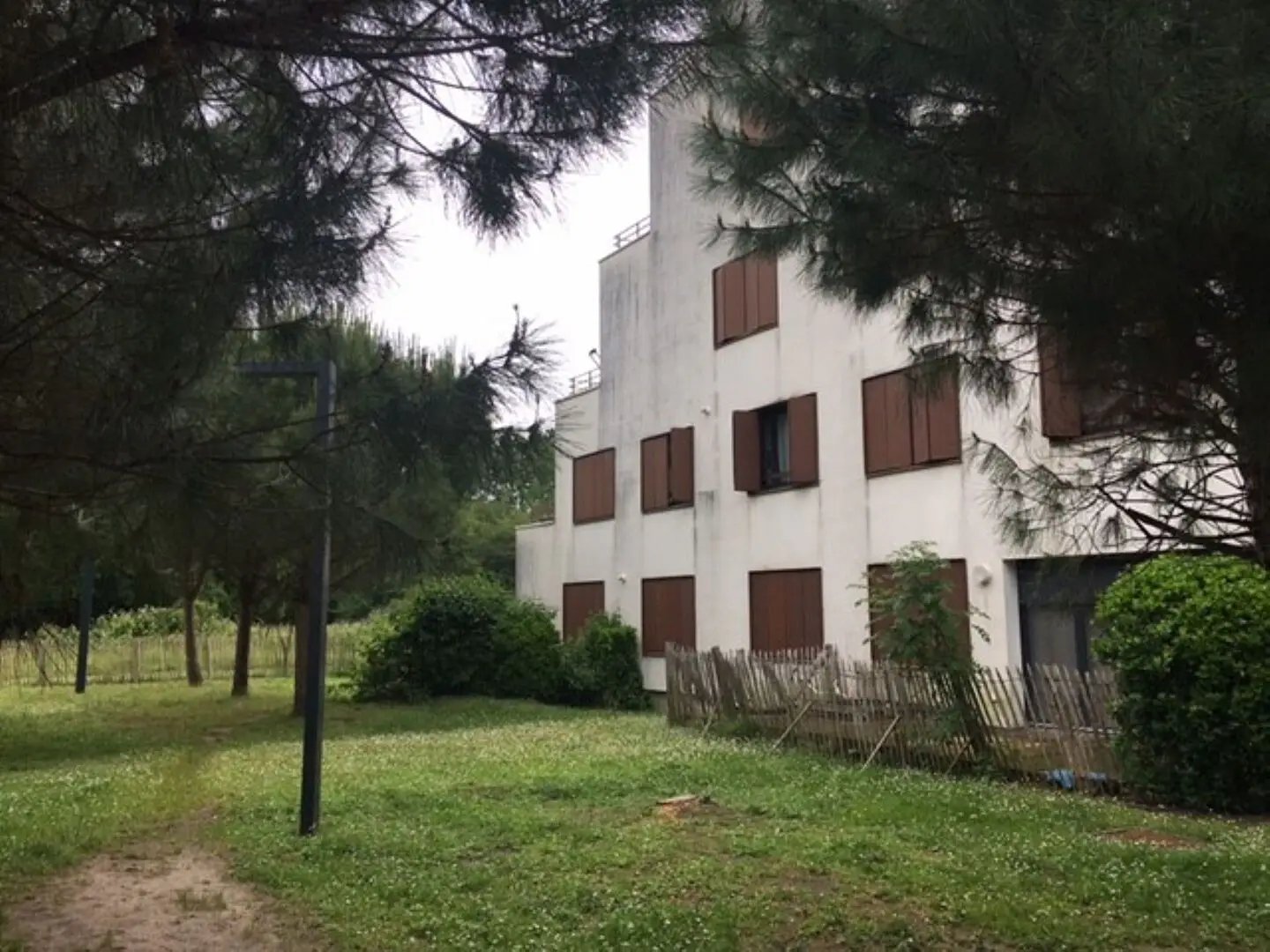 Appartement à vendre, 45m², Villenave-d'Ornon