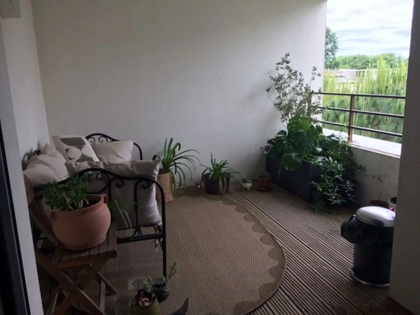 Appartement à vendre, 45m², Villenave-d'Ornon
