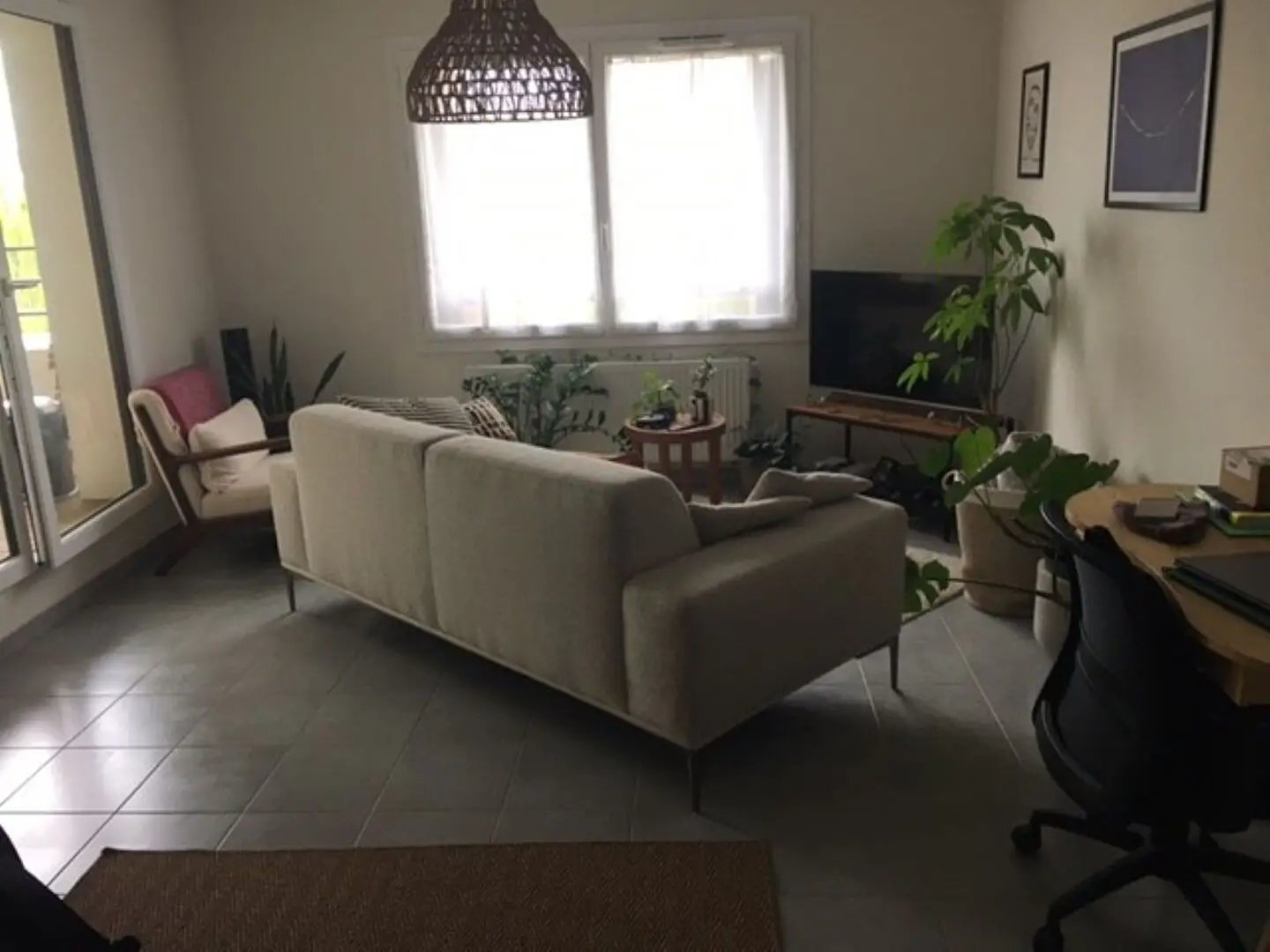 Appartement à vendre, 45m², Villenave-d'Ornon