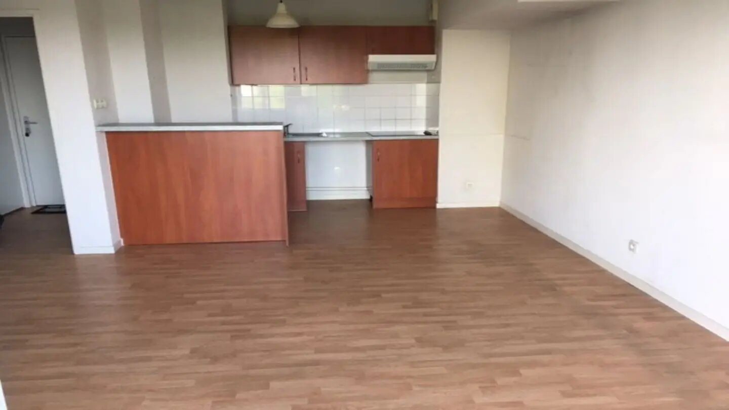 Appartement à louer, 59m², Lormont