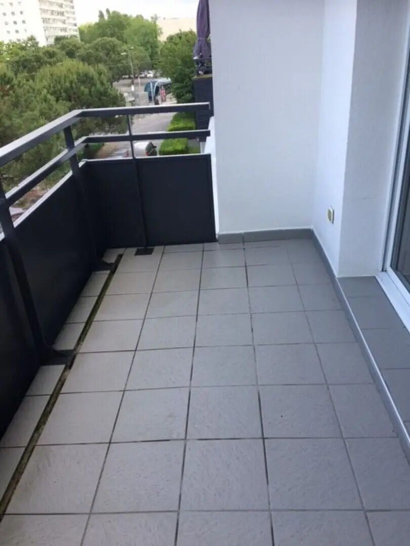 Appartement à louer, 59m², Lormont