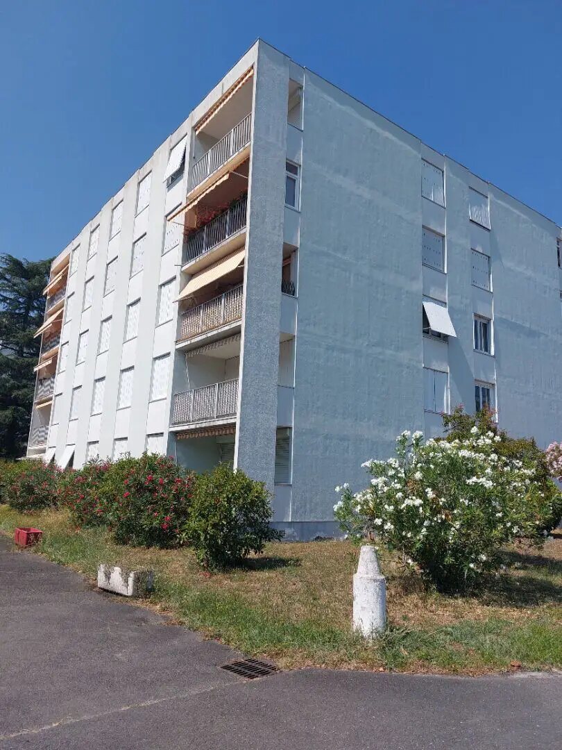 Appartement à louer, 34m², Le Bouscat