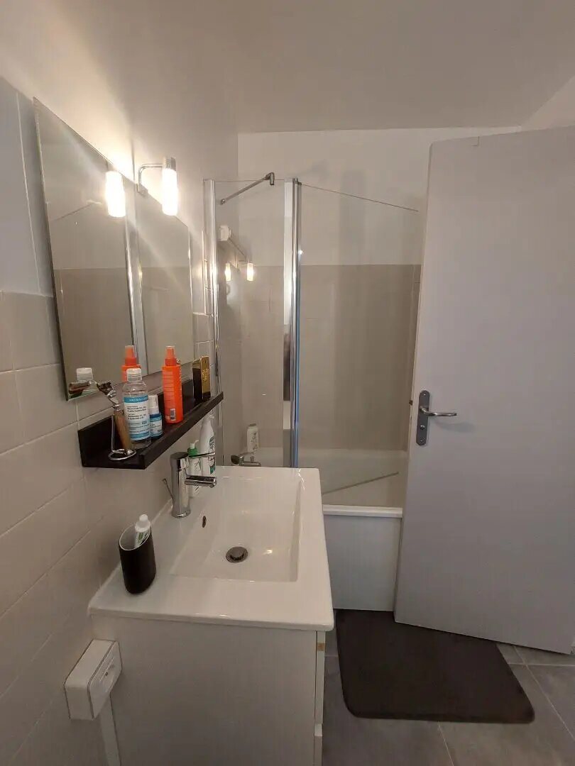 Appartement à louer, 34m², Le Bouscat