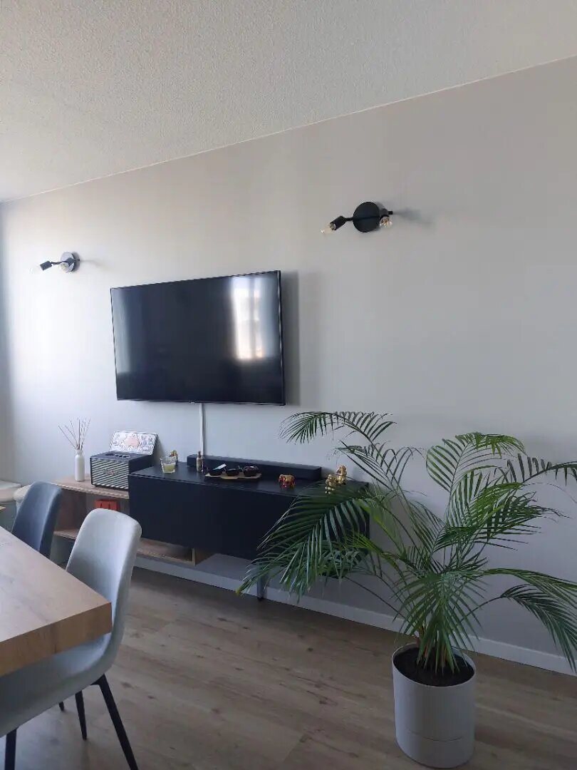Appartement à louer, 34m², Le Bouscat
