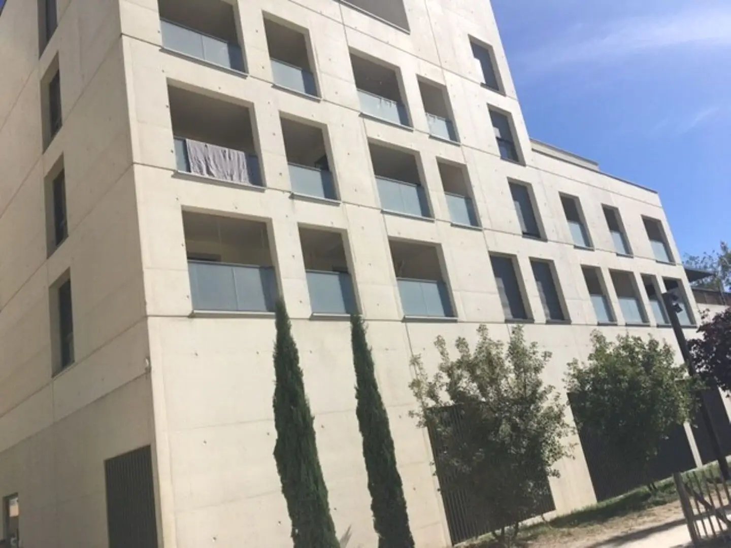 Appartement à louer, 64m², Bordeaux