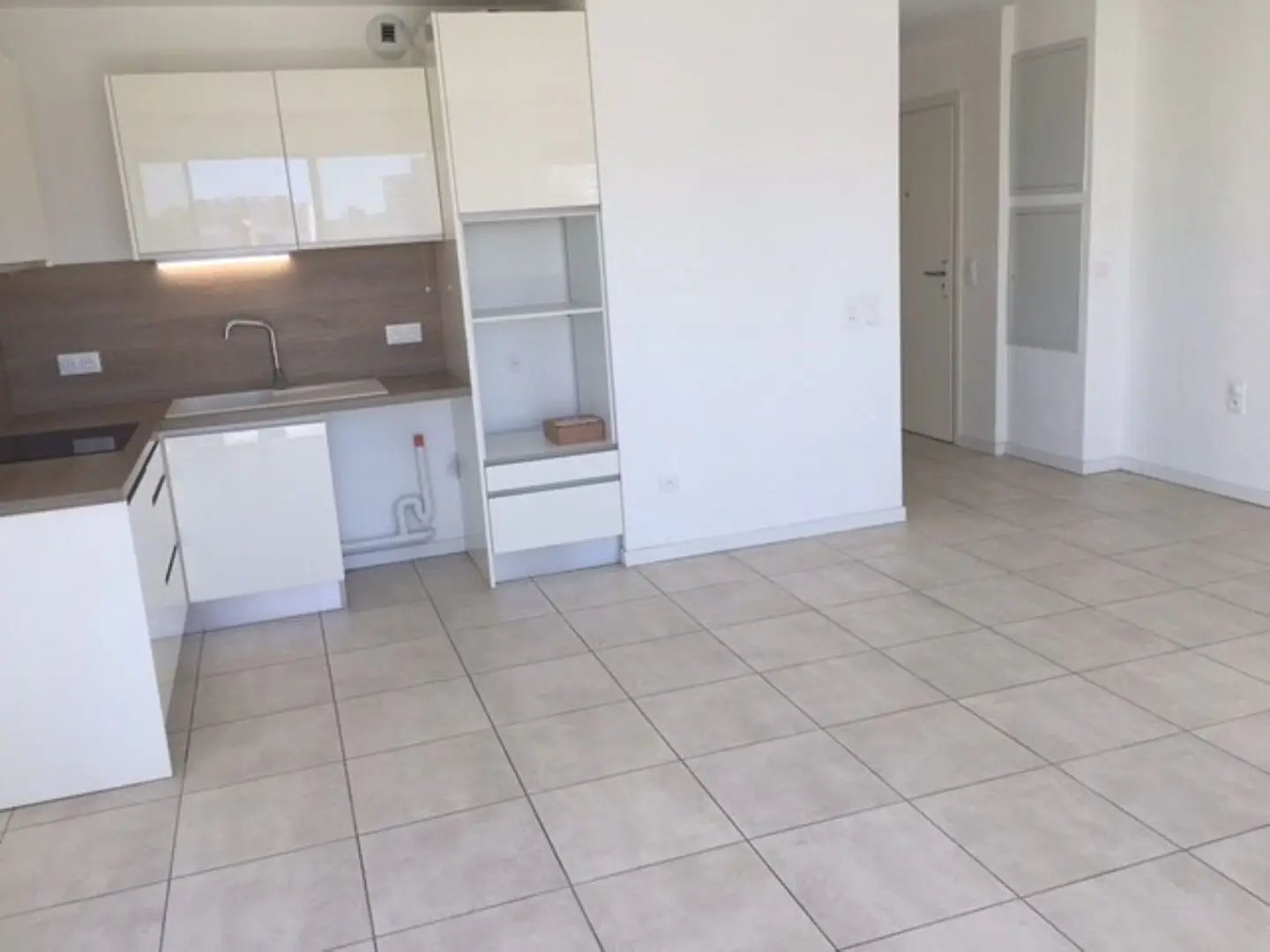 Appartement à louer, 64m², Bordeaux
