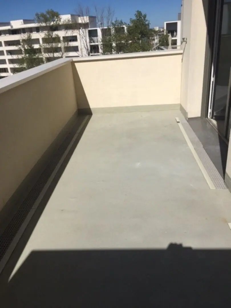 Appartement à louer, 64m², Bordeaux