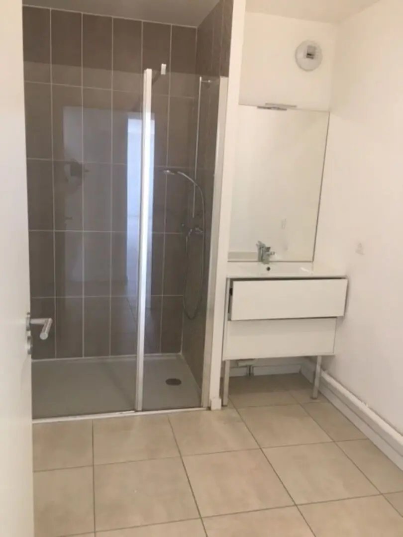 Appartement à louer, 64m², Bordeaux