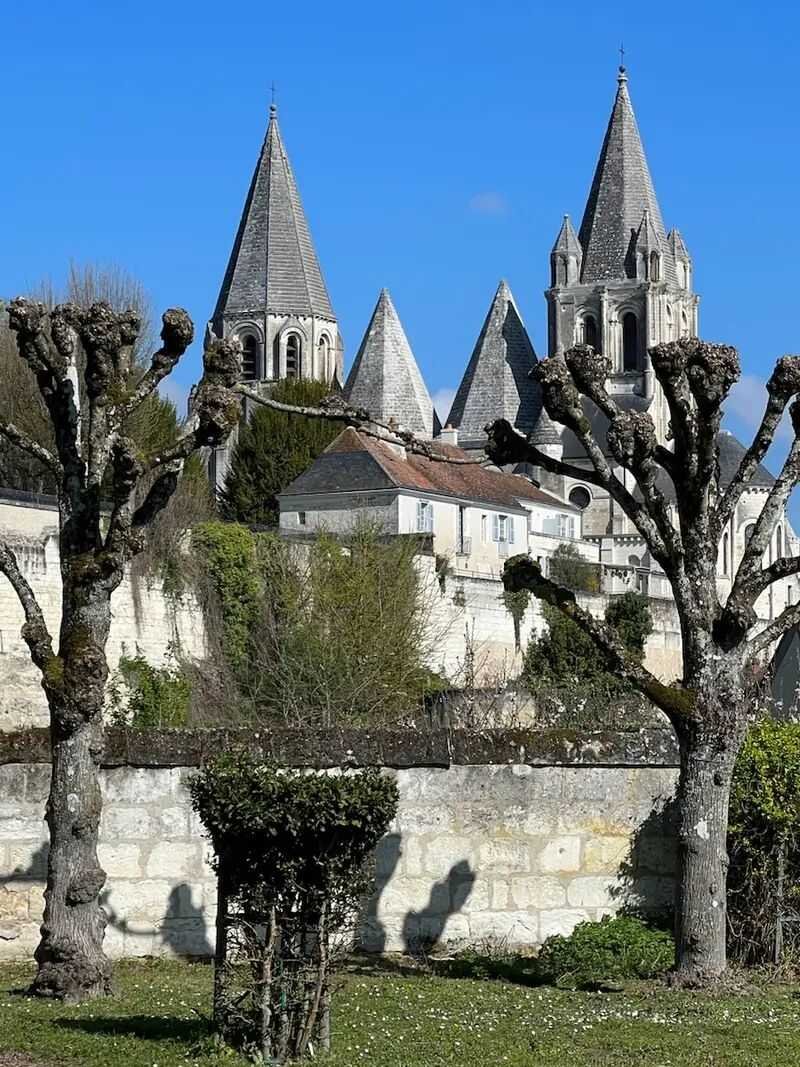 Maison à vendre, 90m², Loches