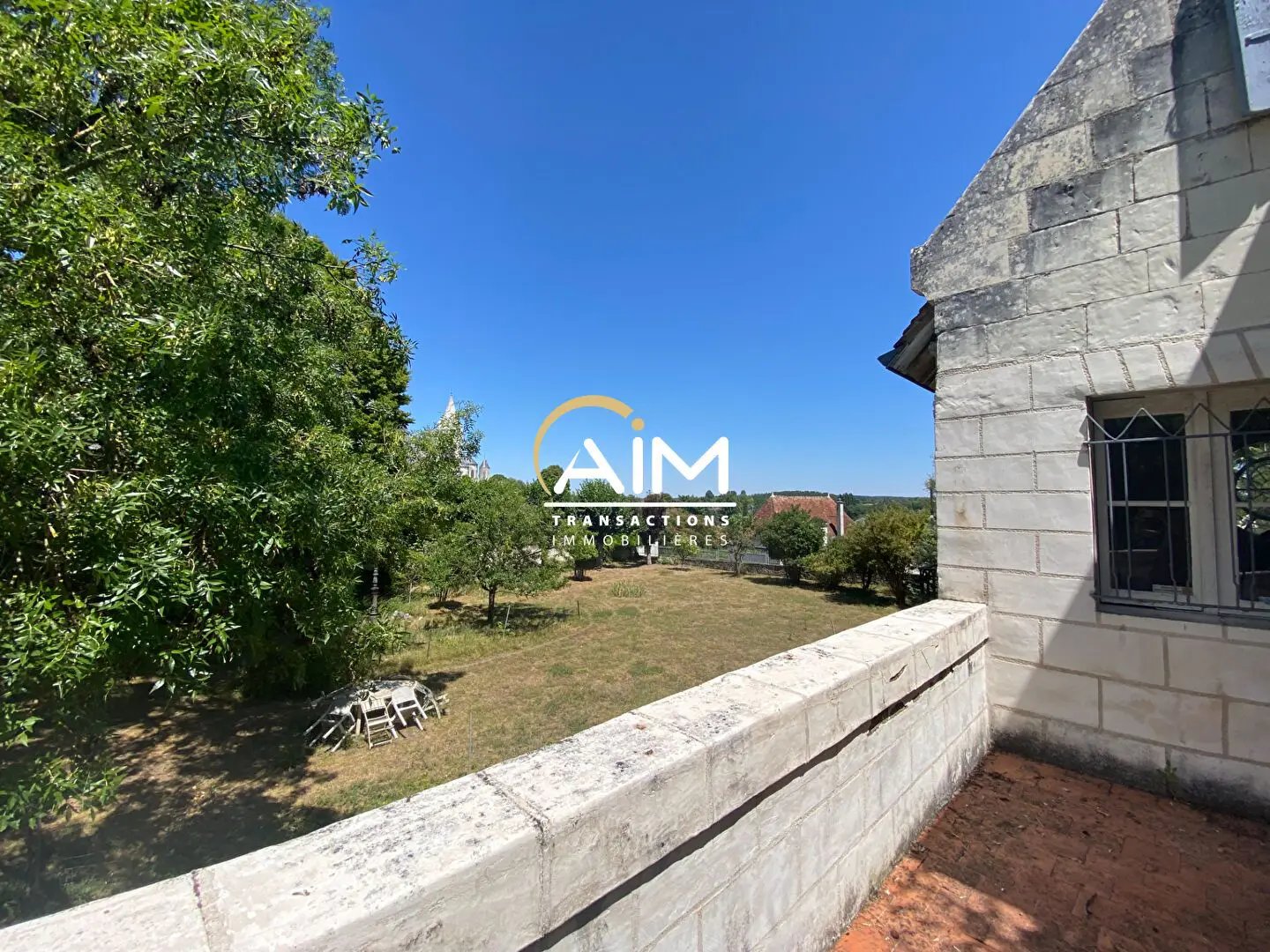 Maison à vendre, 90m², Loches