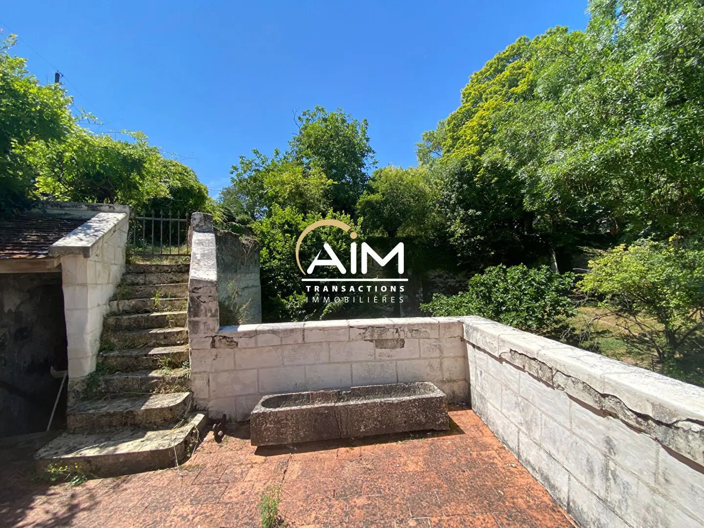 Maison à vendre, 90m², Loches
