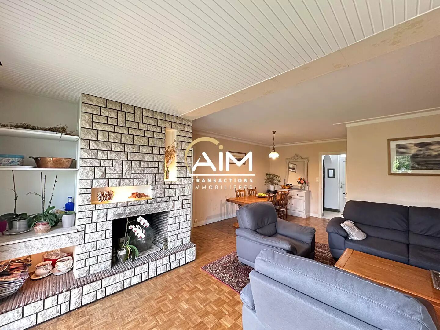 Maison à vendre, 195m², Joué-lès-Tours