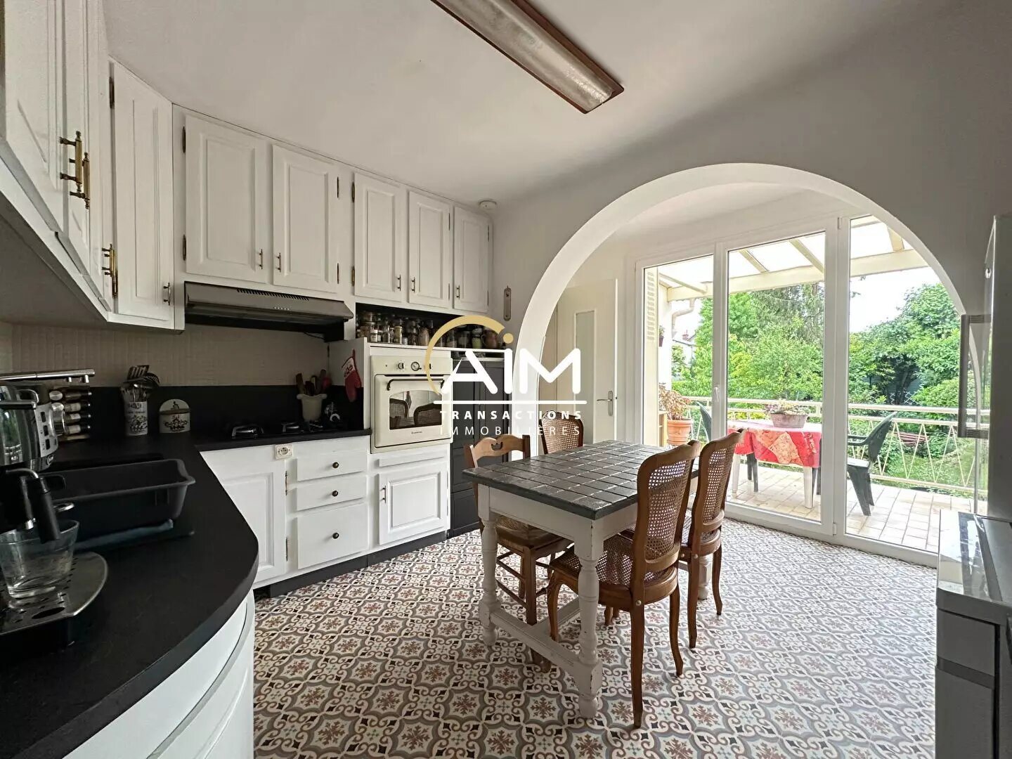 Maison à vendre, 195m², Joué-lès-Tours