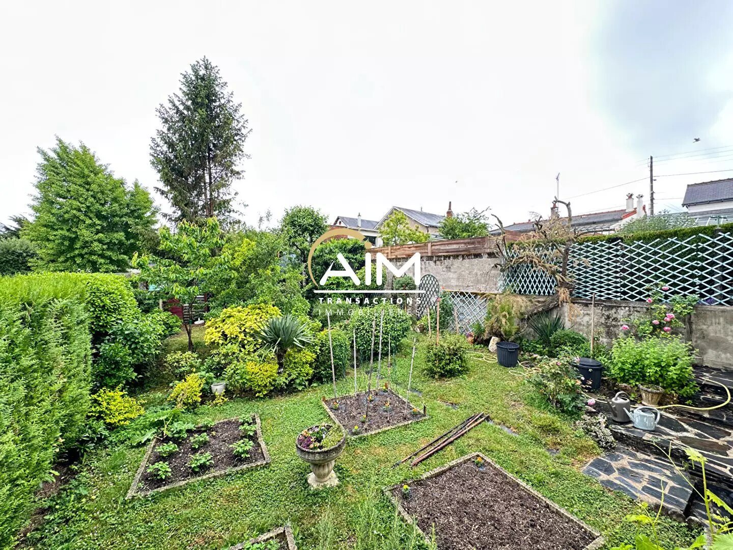 Maison à vendre, 195m², Joué-lès-Tours