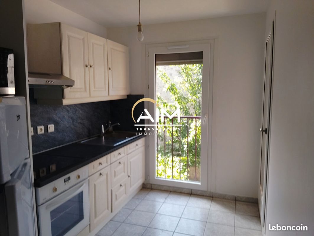 Appartement à vendre, 74m², Tours