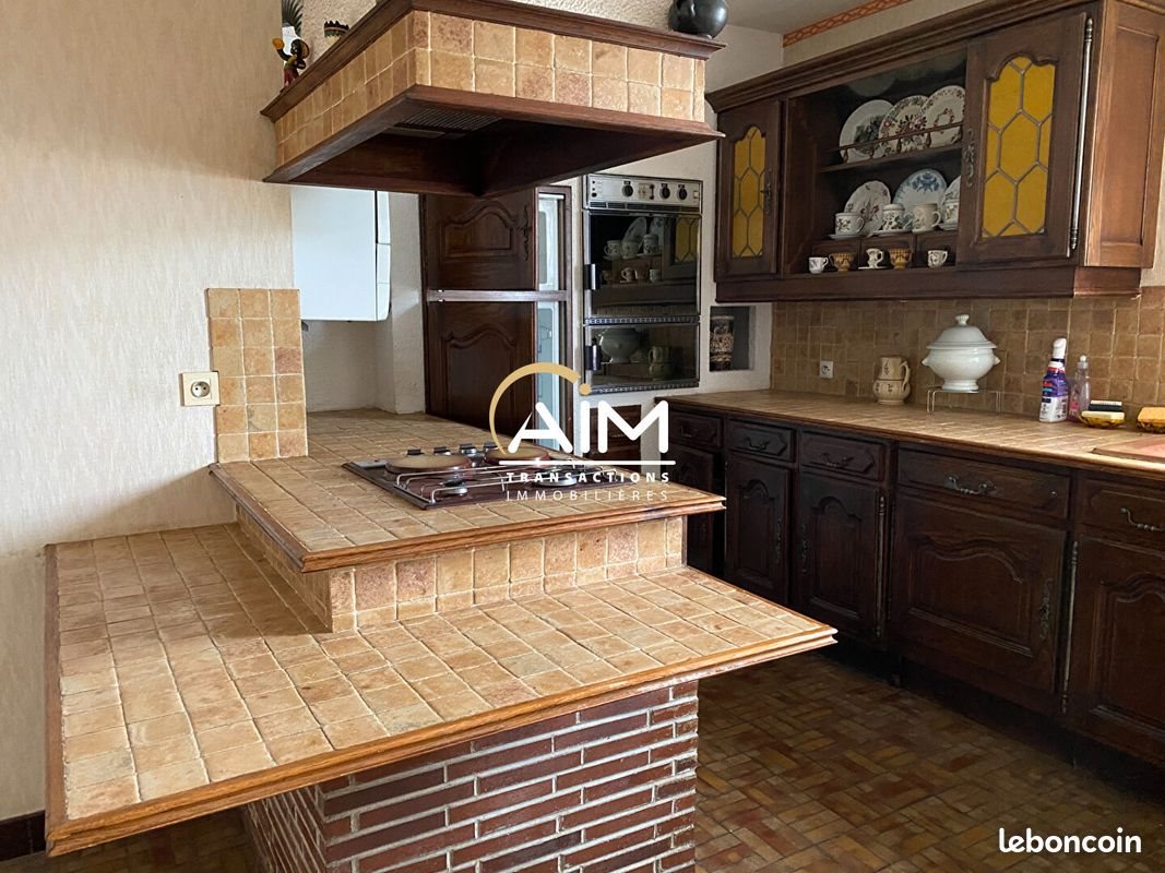 Appartement à vendre, 93m², Tours
