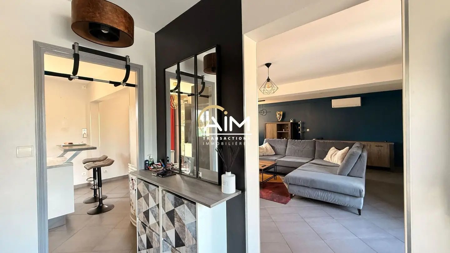Maison à vendre, 130m², Berthenay