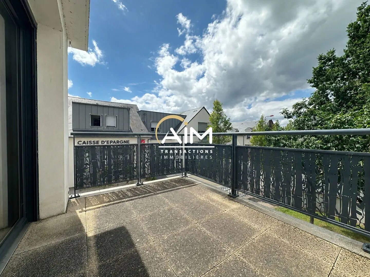 Appartement à vendre, 90m², Ballan-Miré
