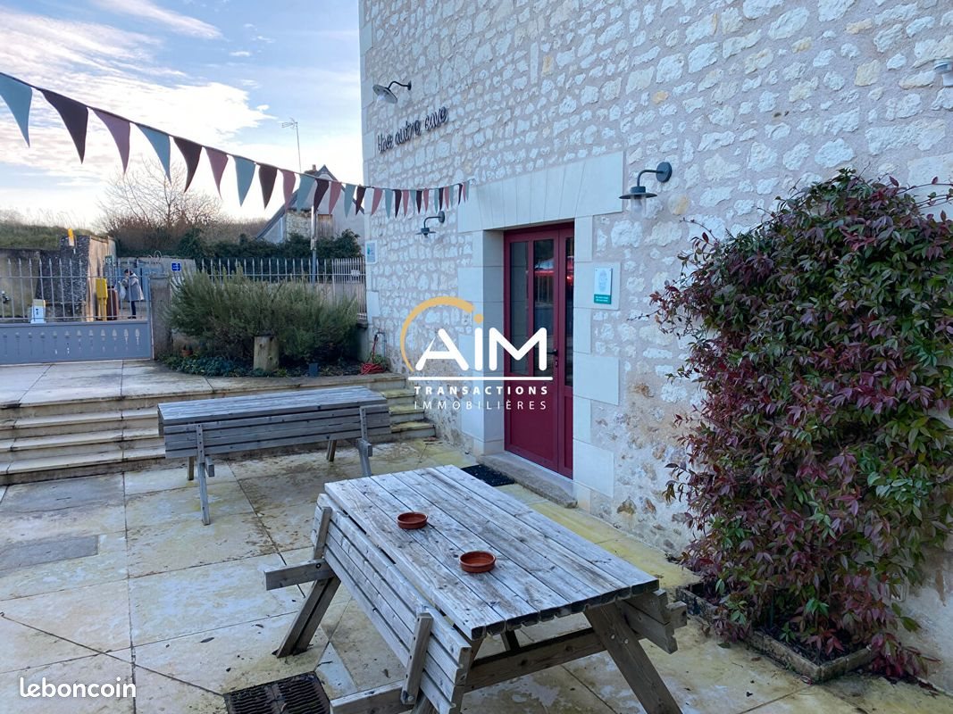 Maison à vendre, 361m², Chinon