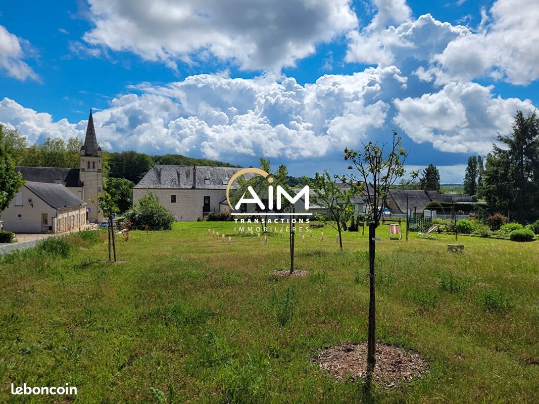 Maison à vendre, 361m², Chinon