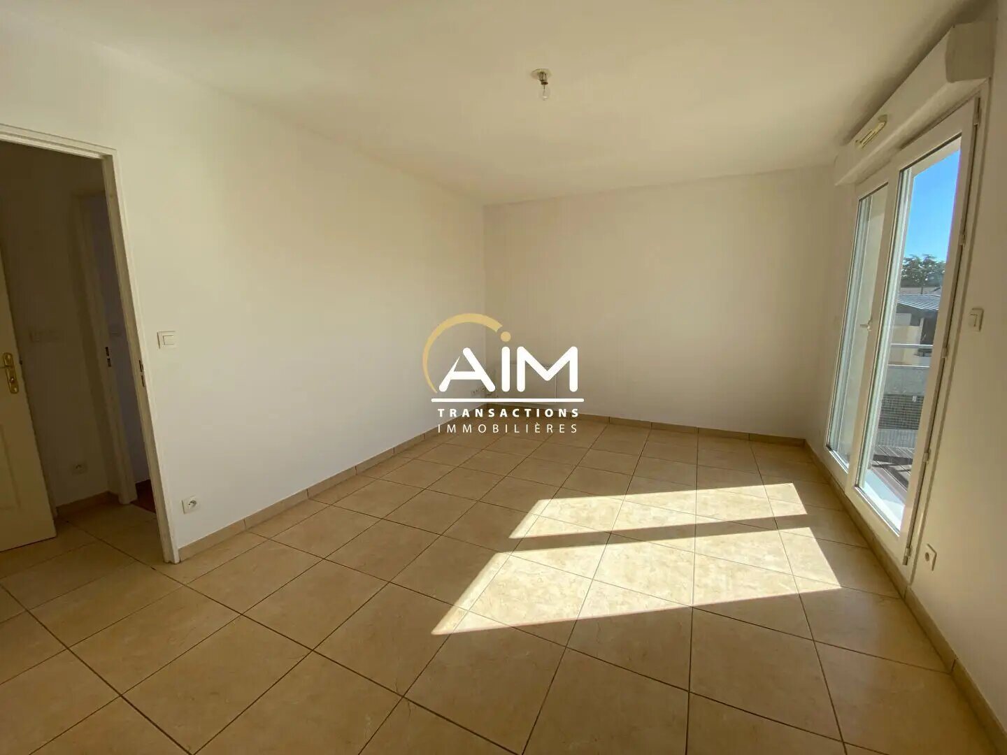 Appartement à vendre, 39m², Joué-lès-Tours