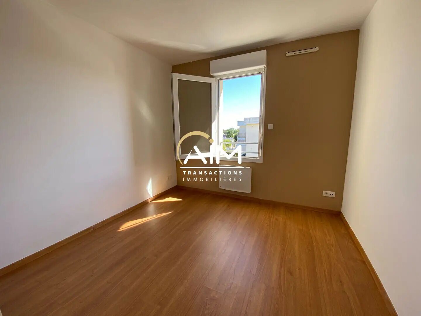 Appartement à vendre, 39m², Joué-lès-Tours