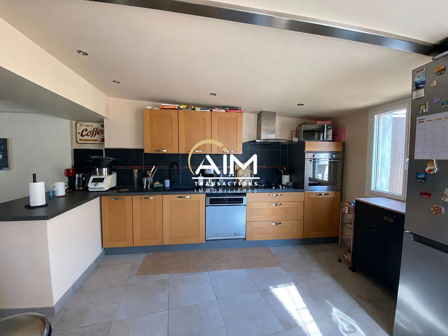 Maison à vendre, 120m², Truyes