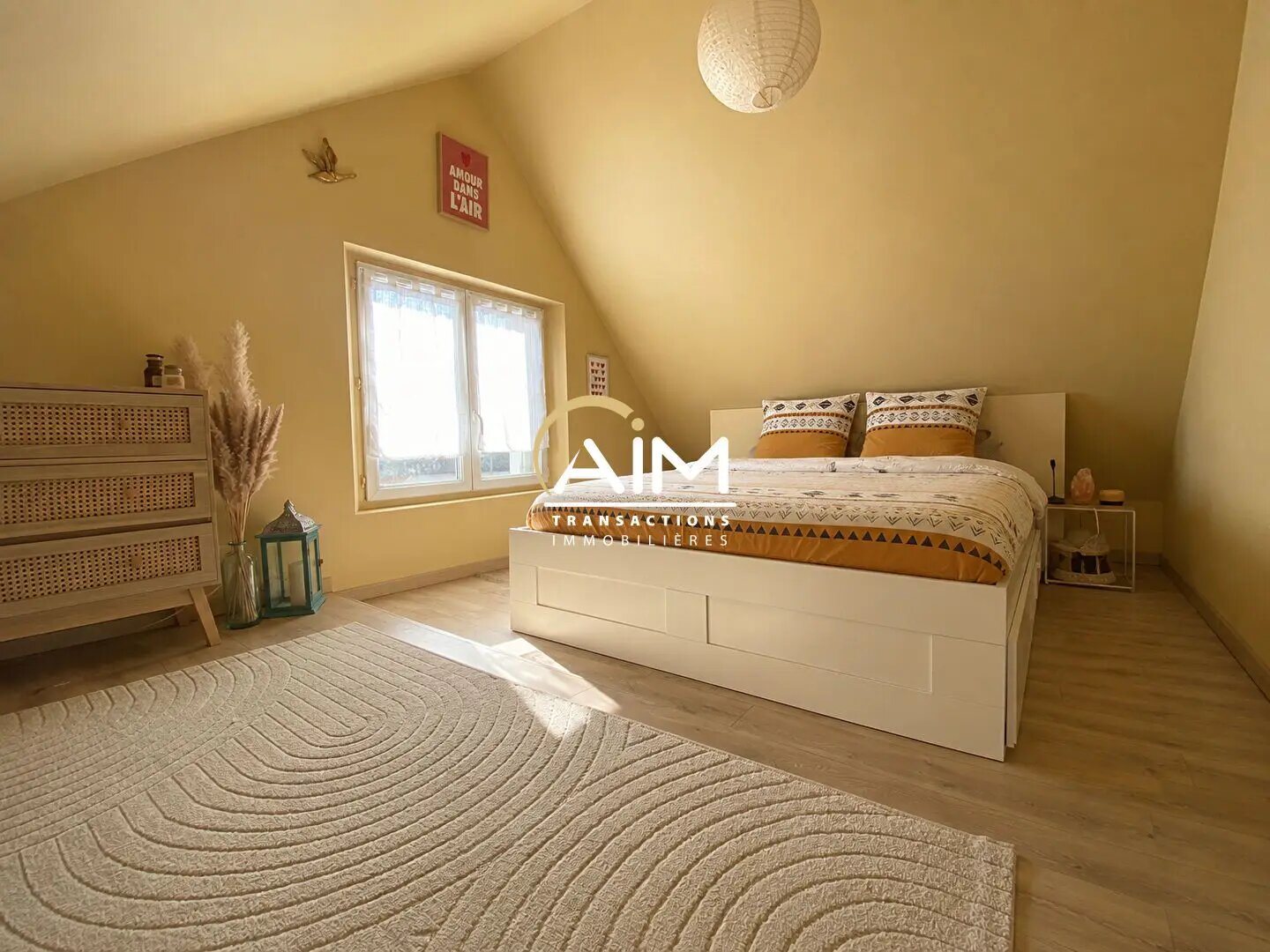 Maison à vendre, 120m², Truyes