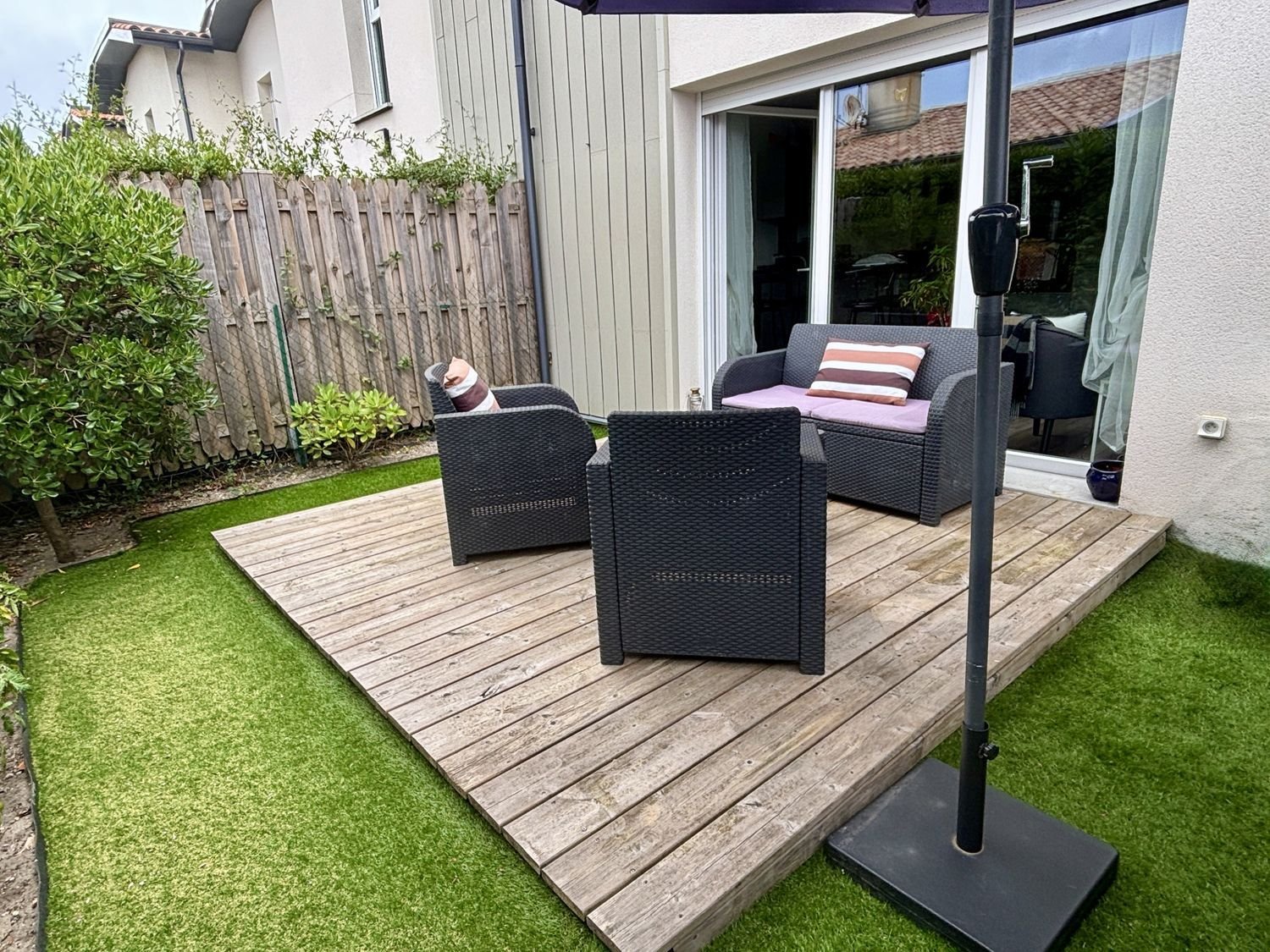 Maison à vendre, 70m², La Teste-de-Buch