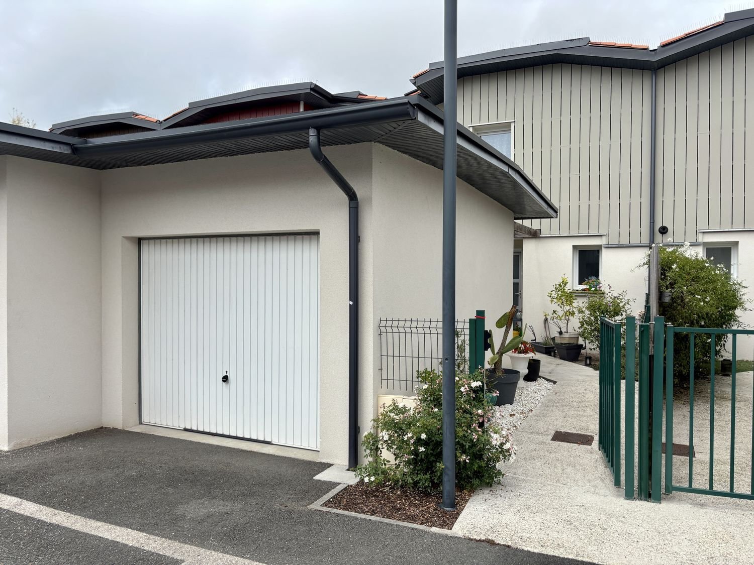 Maison à vendre, 70m², La Teste-de-Buch