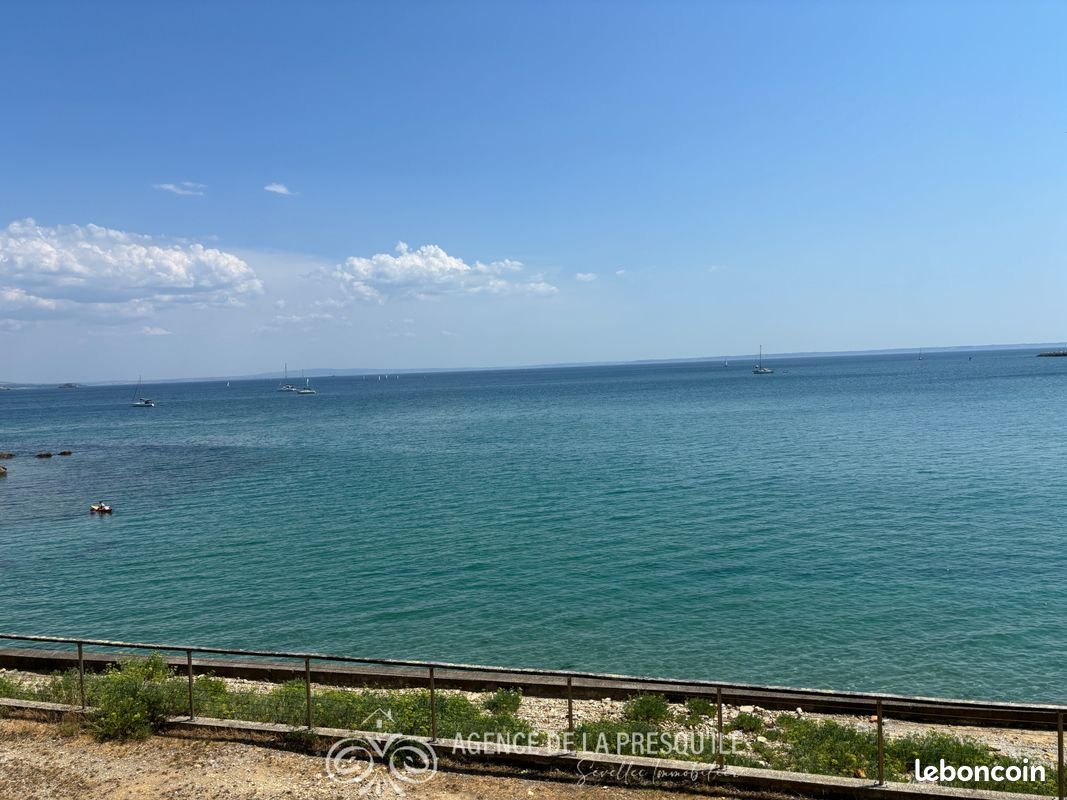 Appartement à vendre, 31m², Crozon