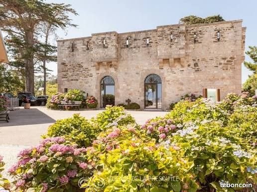 Appartement à vendre, 31m², Crozon