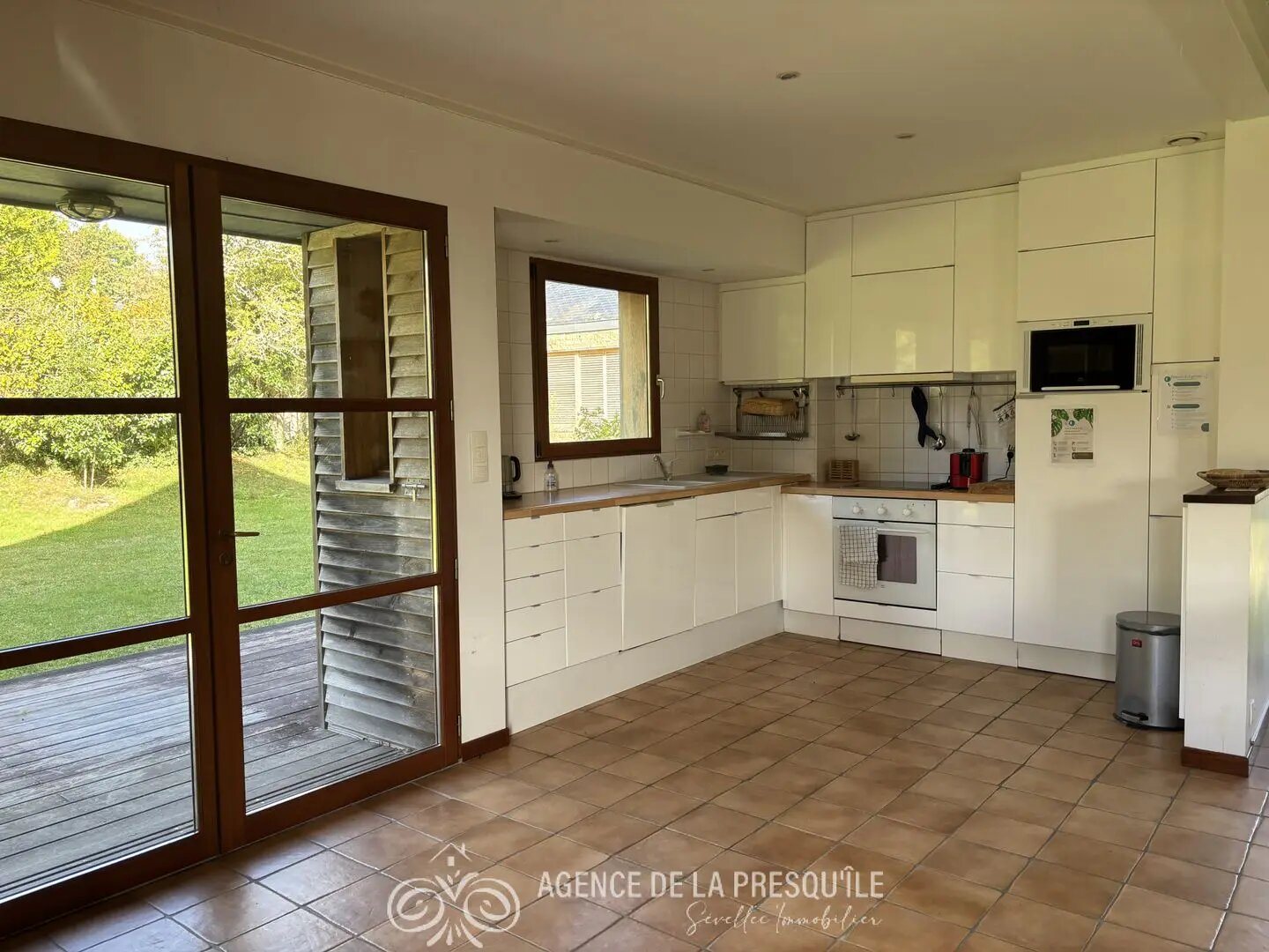 Maison à vendre, 172m², Crozon