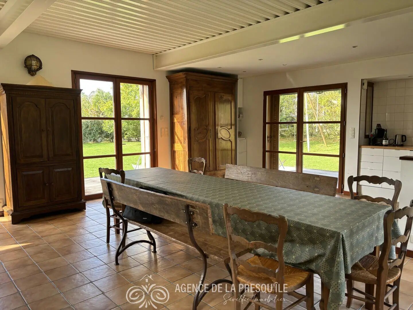 Maison à vendre, 172m², Crozon