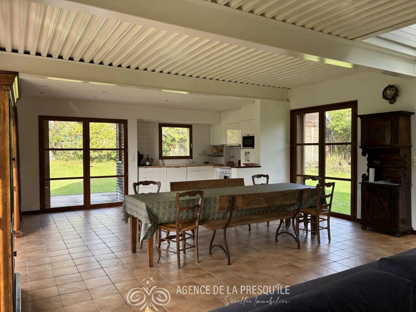 Maison à vendre, 172m², Crozon