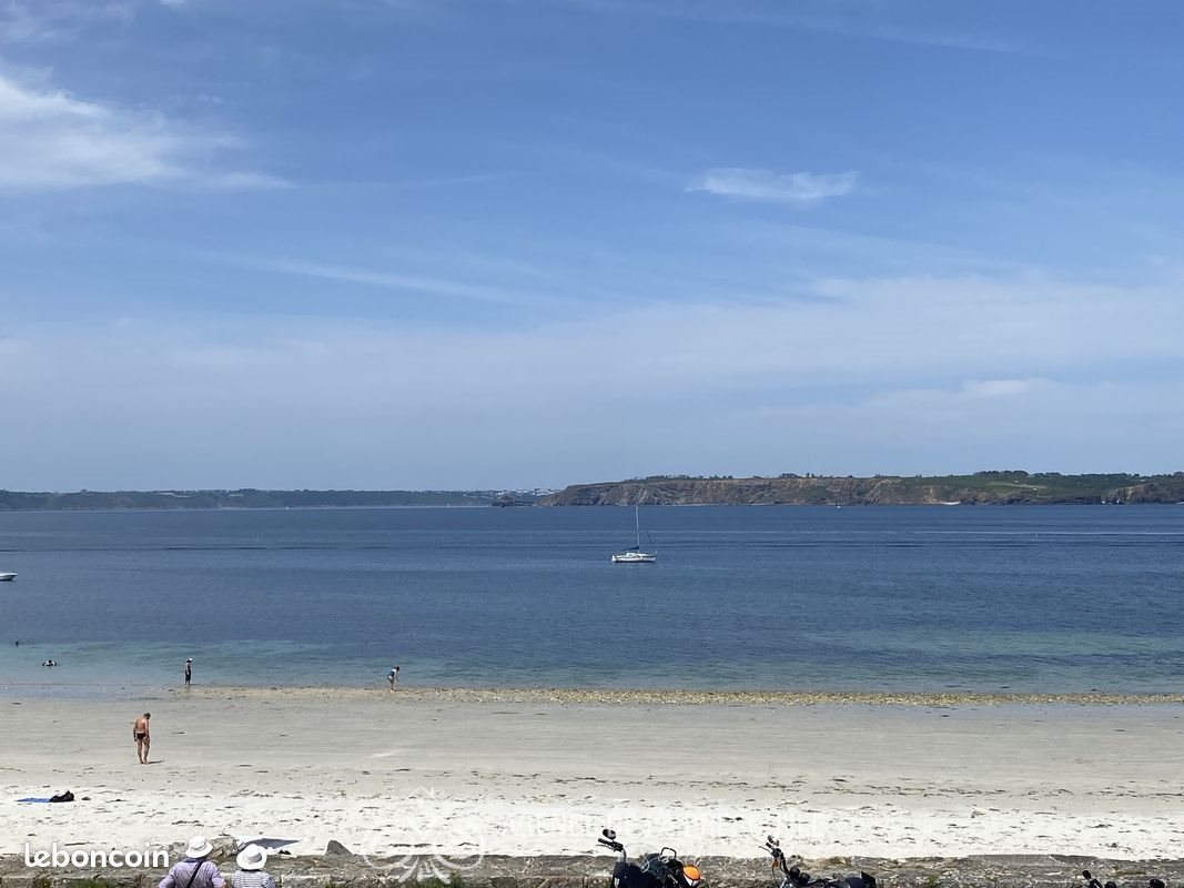 Appartement à vendre, 55m², Camaret-sur-Mer