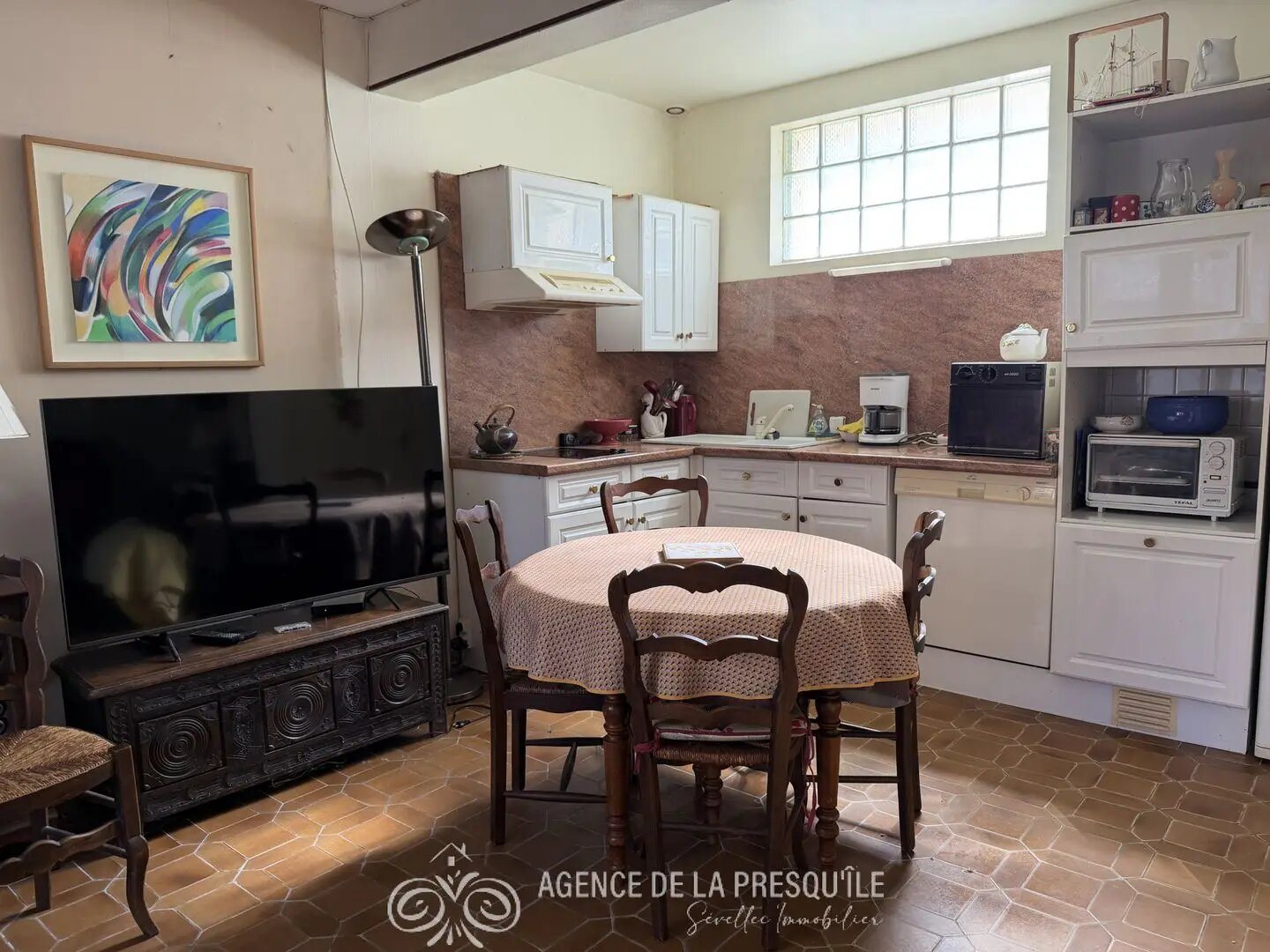 Maison à vendre, 77m², Crozon